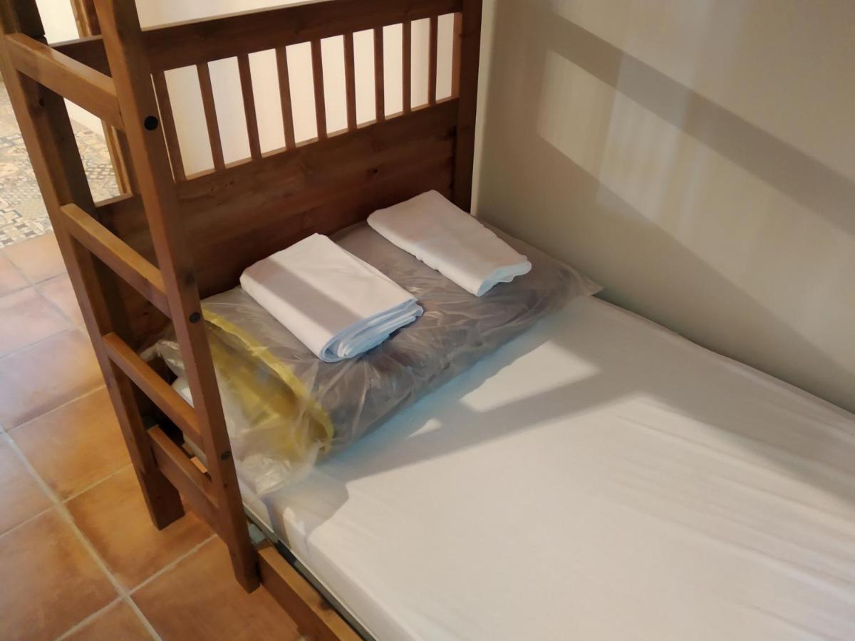 Albergue Usandi Auto Check-In Ziortza-Bolibar 외부 사진