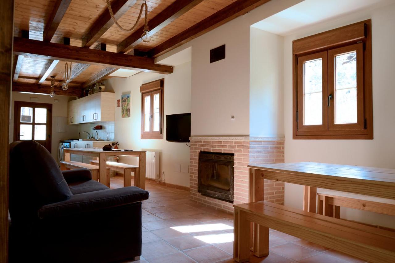 Albergue Usandi Auto Check-In Ziortza-Bolibar 외부 사진