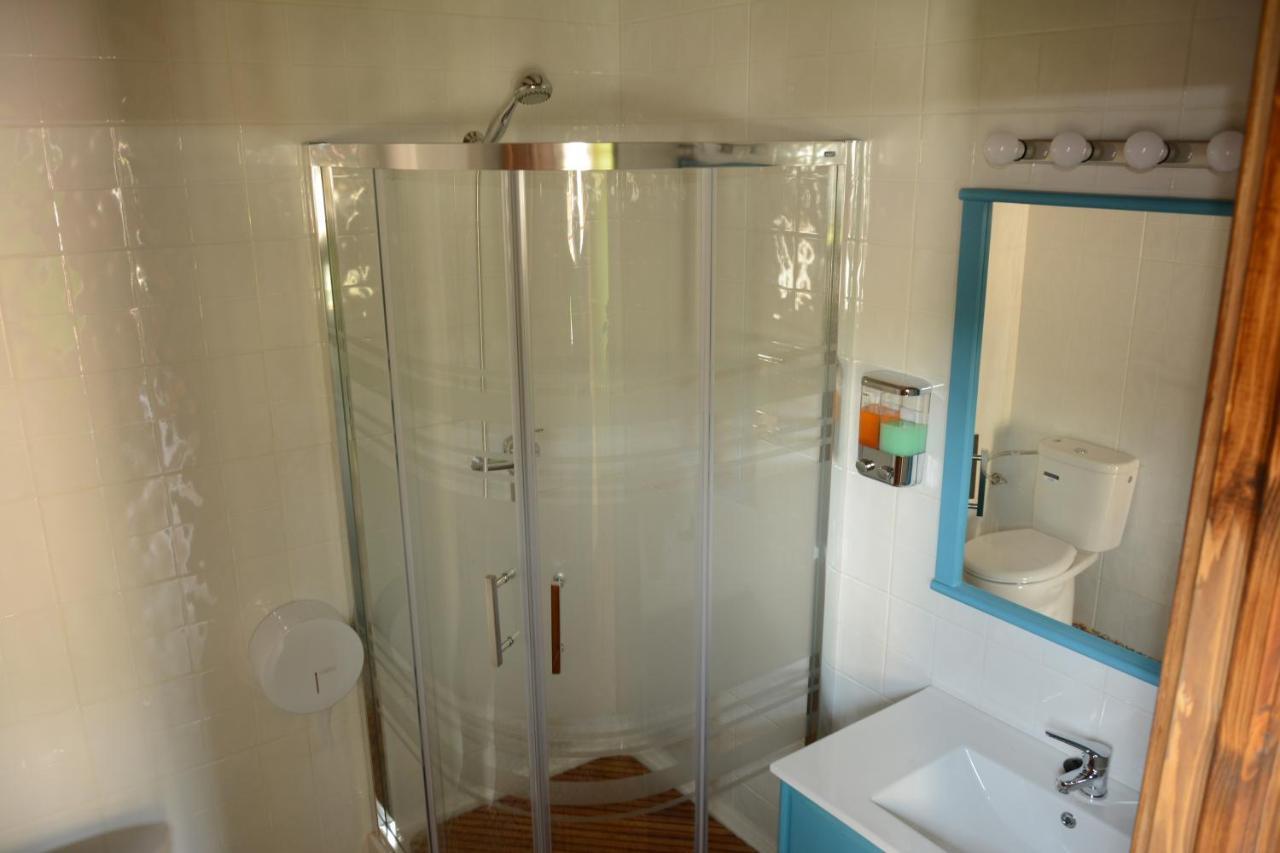 Albergue Usandi Auto Check-In Ziortza-Bolibar 외부 사진