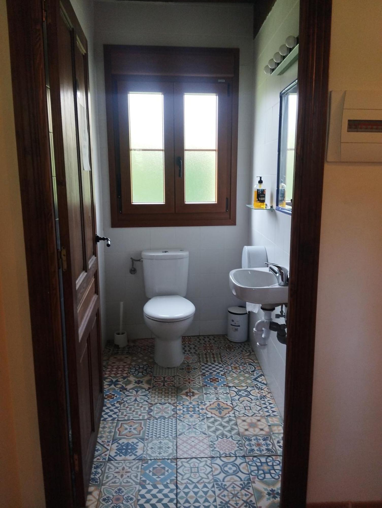 Albergue Usandi Auto Check-In Ziortza-Bolibar 외부 사진