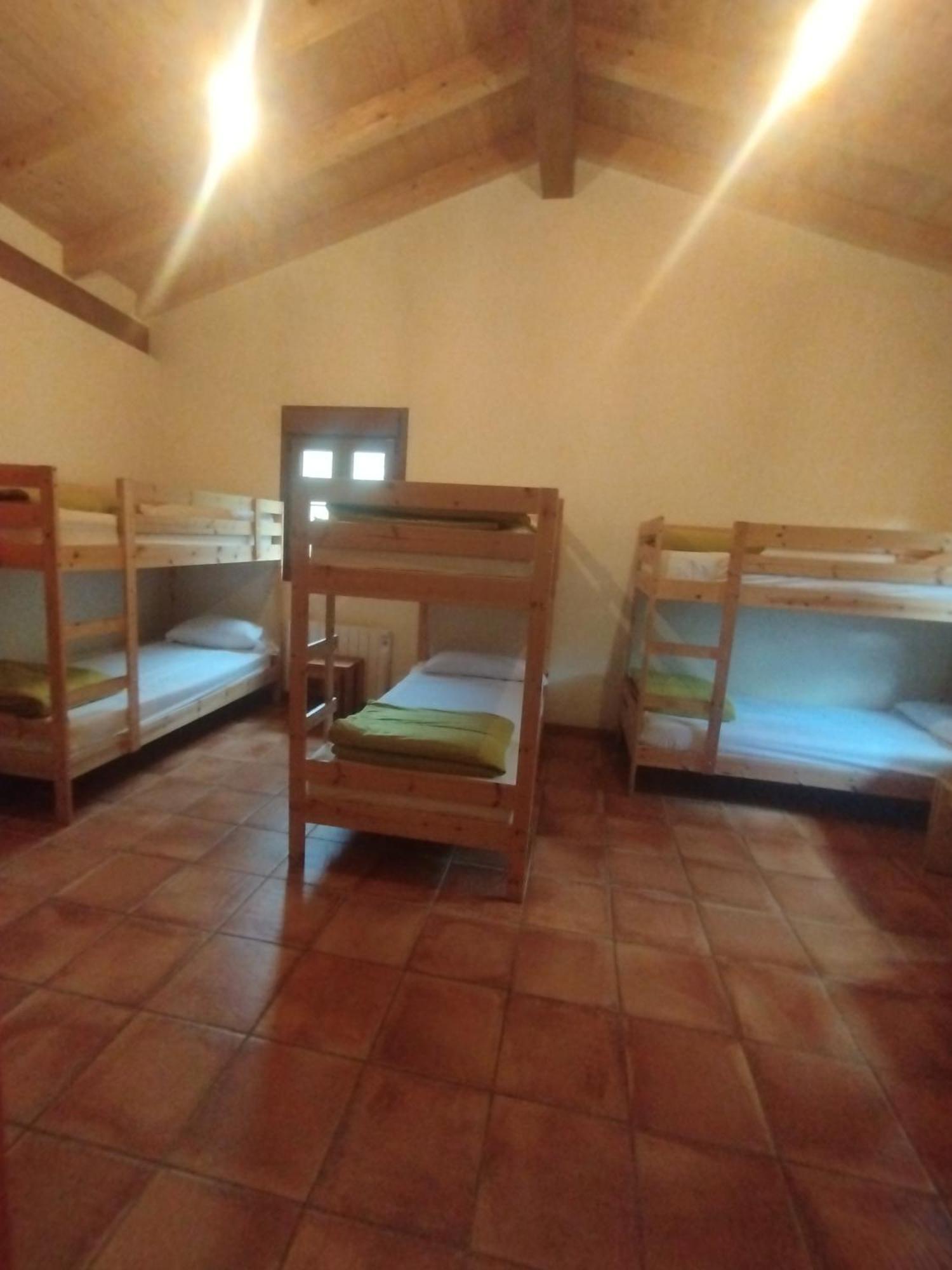 Albergue Usandi Auto Check-In Ziortza-Bolibar 외부 사진