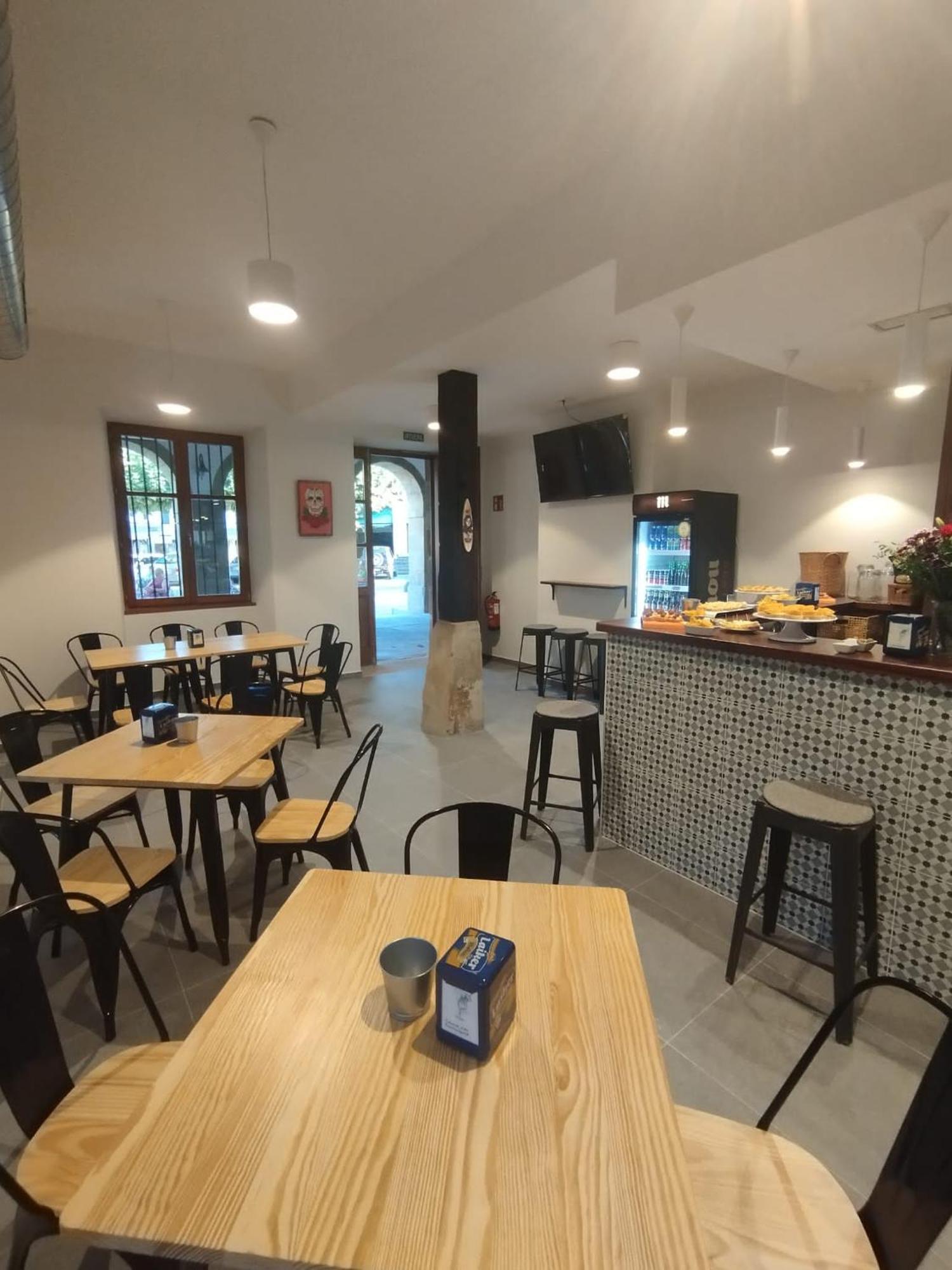Albergue Usandi Auto Check-In Ziortza-Bolibar 외부 사진